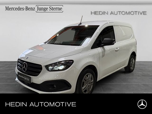 MERCEDES-BENZ Citan 112 CDI Kasten PRO LED KLIMA KAM DAB SHZ