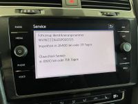 Volkswagen Golf 1.Hand/ServiceNEU/Carplay Vorb./SHG bei Bilicar