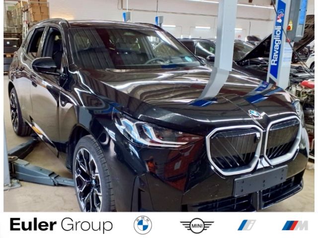 BMW X3 20d xDrive M Sport 20'' AHK H K Memory HUD DA foto 1