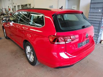 Volkswagen Passat Variant - 3