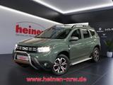 Dacia Duster II 1.5 BLUE dCi 115 Journey 17Z LM-FELGEN - Dacia aus 2023