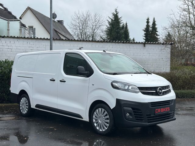 Opel Vivaro 2.0  Kasten Edition L3/1.Hand/SHZ/GJR