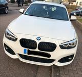 BMW 120i M Sportpaket zu verkaufen - BMW 120 in Saarbrücken