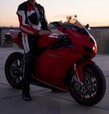 Ducati 999 - DUCATI 999