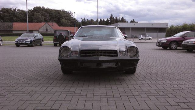 Chevrolet Camaro 1979