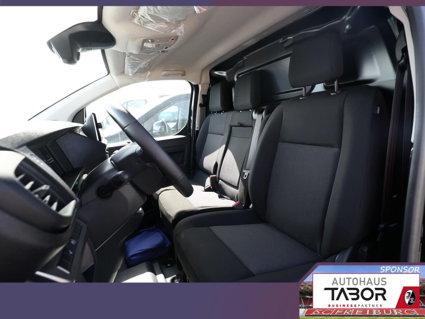 Peugeot Expert XL AT Nav Holz Style Kam AHK UVP-34%*