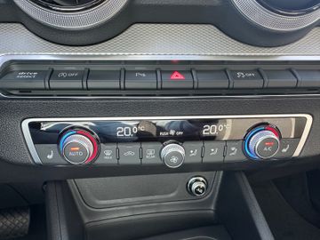 Bild 15 Audi Q2 35 TFSI S line S tronic +M-LED+KAMERA+PANO.+