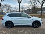 Volkswagen Tiguan ALLSPACE R-LINE DSG7 + STANDHZ + ACC - Volkswagen Tiguan Allspace in Saarbrücken