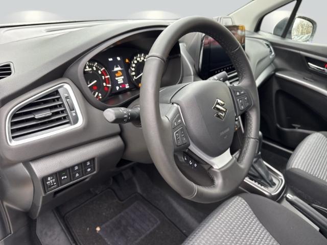 Suzuki S-Cross 1.4 Comfort Hybrid Automatik *NAVI/PDC*