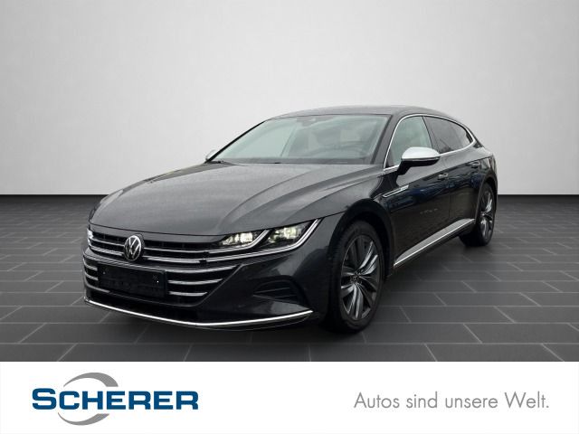 Volkswagen Arteon Shooting Brake 2.0 TSI DSG Elegance AHK/K