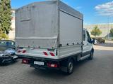 Ford Transit Pritsche 350 L2 4x4 DoKa 7-SITZ AHK - Ford Transit: 4.4