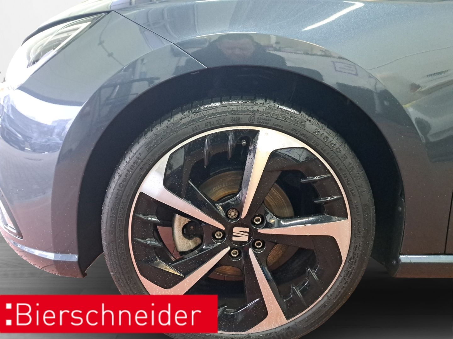 Seat Ibiza - Bild 4