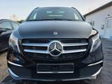 Mercedes-Benz V 300 d AVANTGARDE lang - gebrauchte Mercedes-Benz V 220 aus dem Jahr 2019