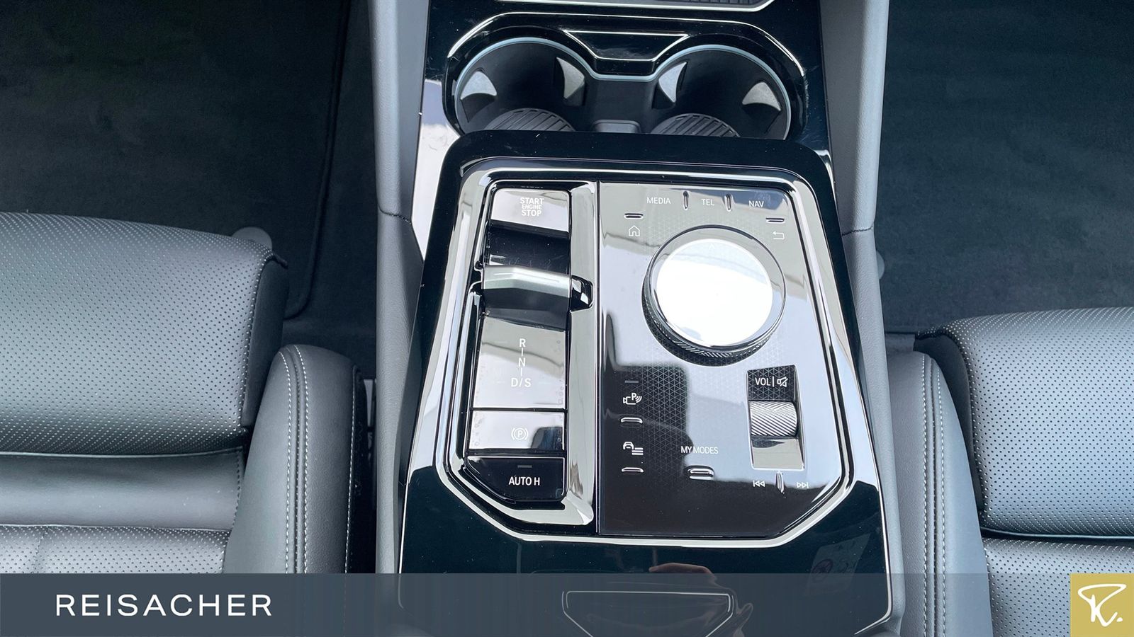 BMW 520 - Bild 11