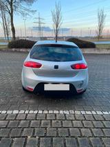 Seat Leon 1.2  Gepflegter Sportler mit TÜ... - Seat Leon aus 2010: Sport