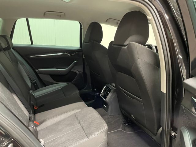 Octavia Combi Style 2.0 TDI AHK NAVI