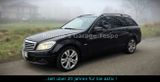 Mercedes-Benz C 180T K Blue EFFICIENCY - wenig KM - Insp. neu - Mercedes-Benz C-Klasse aus 2009