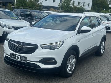 Opel Grandland (X) - 2