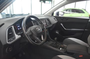 SEAT Ateca - 12
