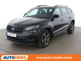 Skoda Kodiaq 2.0 BiTDI RS 4x4 Aut.*NAVI*VC*ACC*CAM*AHK - Skoda Kodiaq: RS
