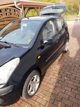 Nissan Pixo 1.0l acenta acenta - gebrauchte Nissan Pixo aus dem Jahr 2010