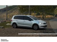 Volkswagen Touran - Vorschau Bild 5