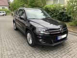 Volkswagen Tiguan 1.4 TSI 4MOTION CUP Track & Style CUP... - Volkswagen Tiguan in Lübeck