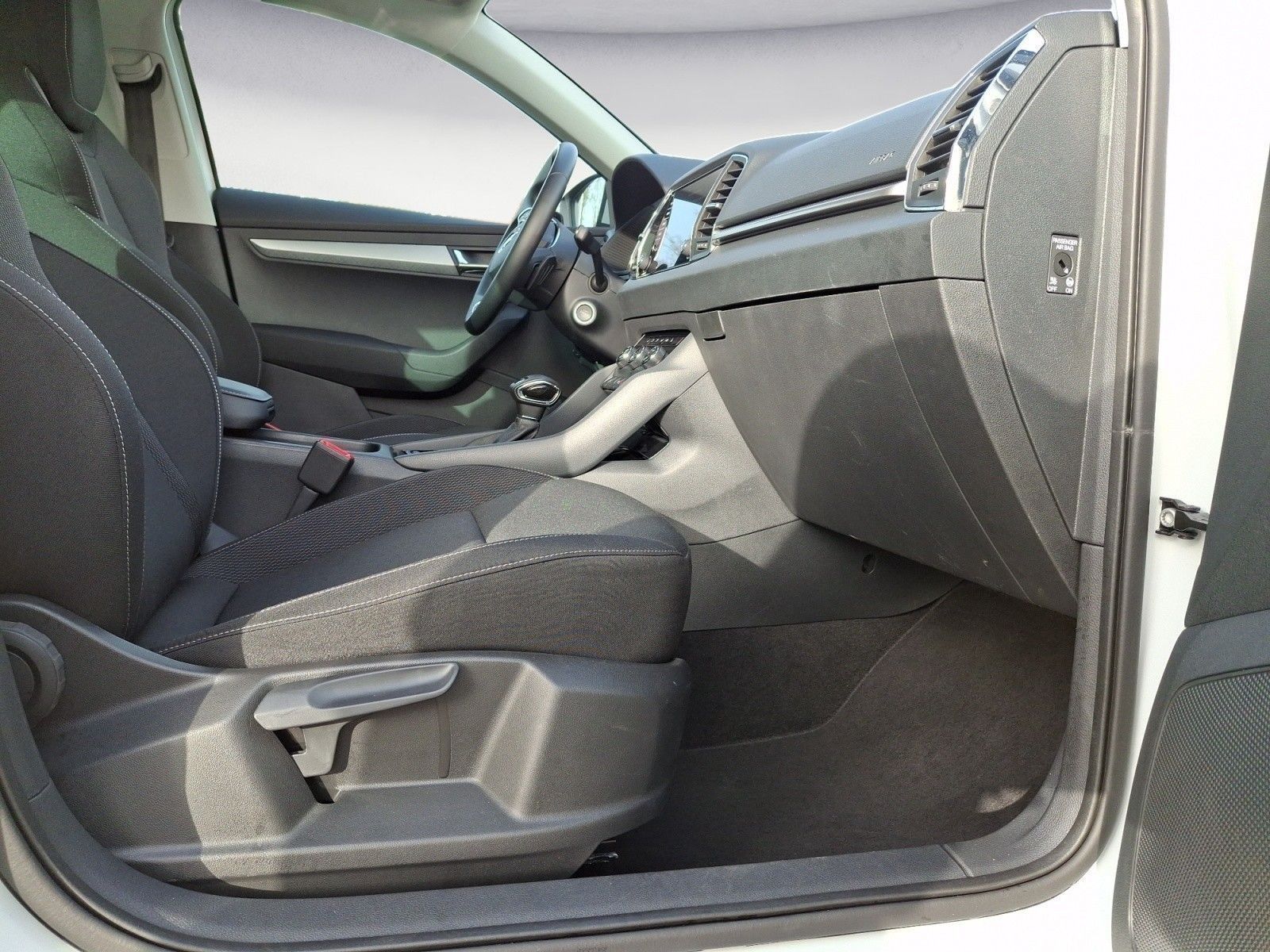 Skoda Karoq - Bild 9