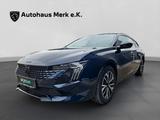 Peugeot 508 SW Allure Pack BlueHDI 130 EAT8 - Peugeot 508: Allure