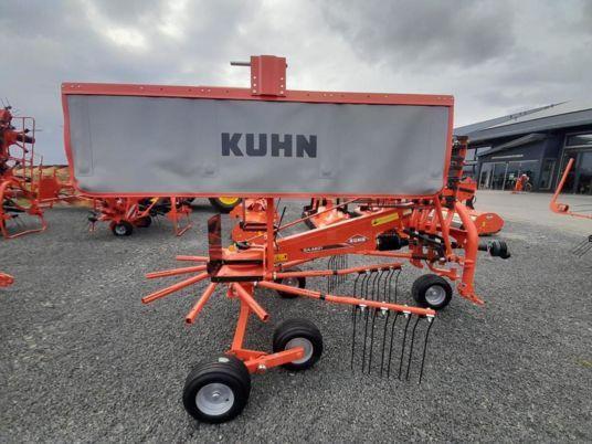 Andere Kuhn GA 4201