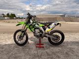 Kawasaki KX 450 - Offers
