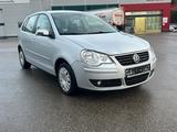 Volkswagen Polo IV Comfortline#Tüv-01.2028#Tkm93#Inspk-Nue# - Volkswagen Polo: Kombi