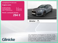 Cupra Leon - Vorschau Bild 1