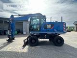 CAT M320F - CAT Mobilbagger M320