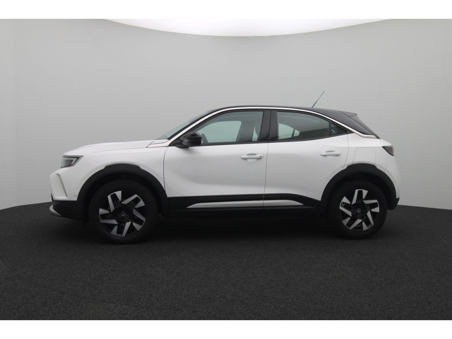 Fahrzeugabbildung Opel Mokka 1.2 Elegance Kamera Totwinkelass SHZ