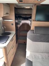 Knaus Van Wave 640 MEG VW Vansation Automatik 177  PS  - Angebote