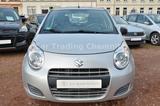 Suzuki Alto Klima 1. Hand Tüv + Service neu - Suzuki Alto Gebrauchtwagen