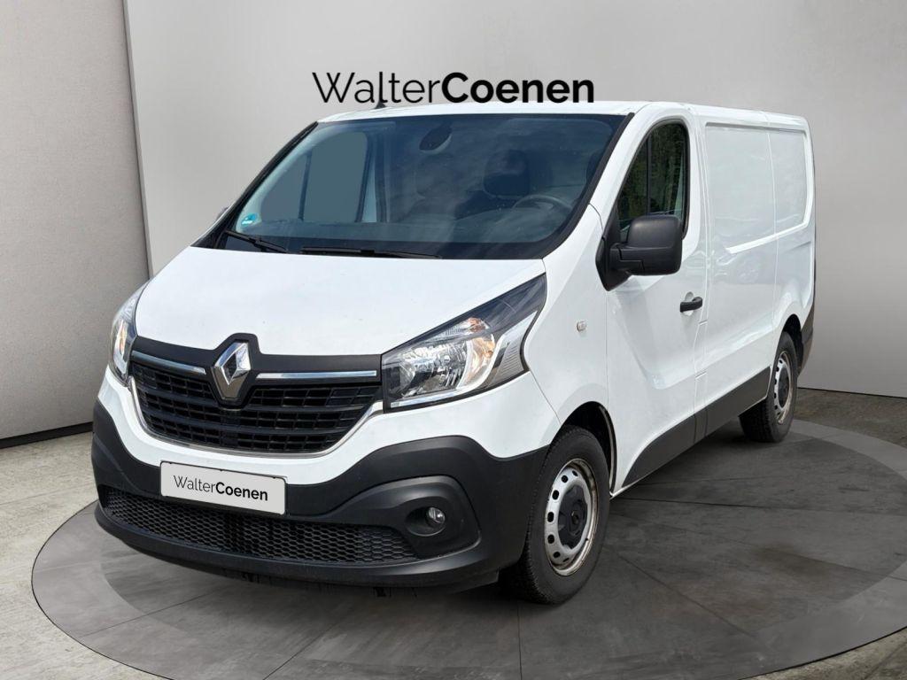 Renault Trafic ENERGY dCi 145 L1H1 3,0t Komfort
