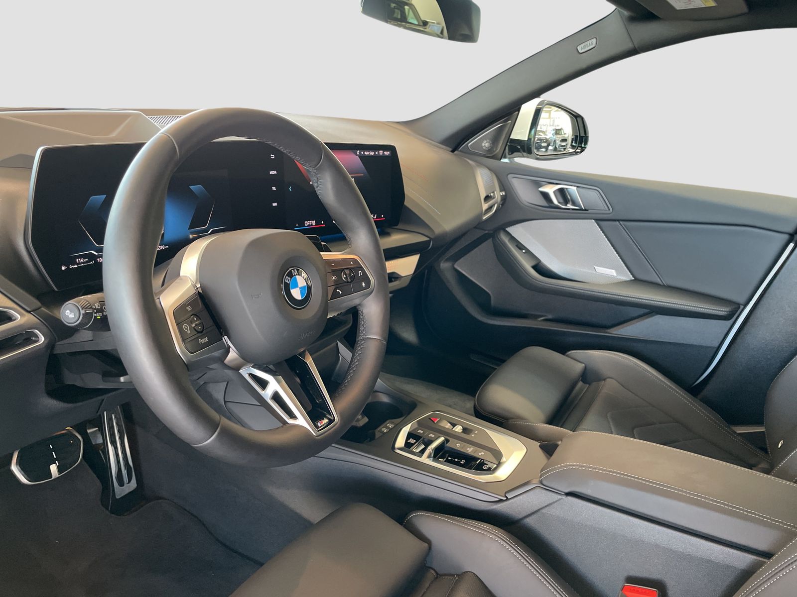 BMW 220 Gran Coupé - Bild 10