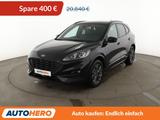 Ford Kuga 2.5 Plug-in Hybrid ST-Line X Aut.*NAVI*LED* - Ford Kuga Plug-in Hybrid (PHEV) Gebrauchtwagen