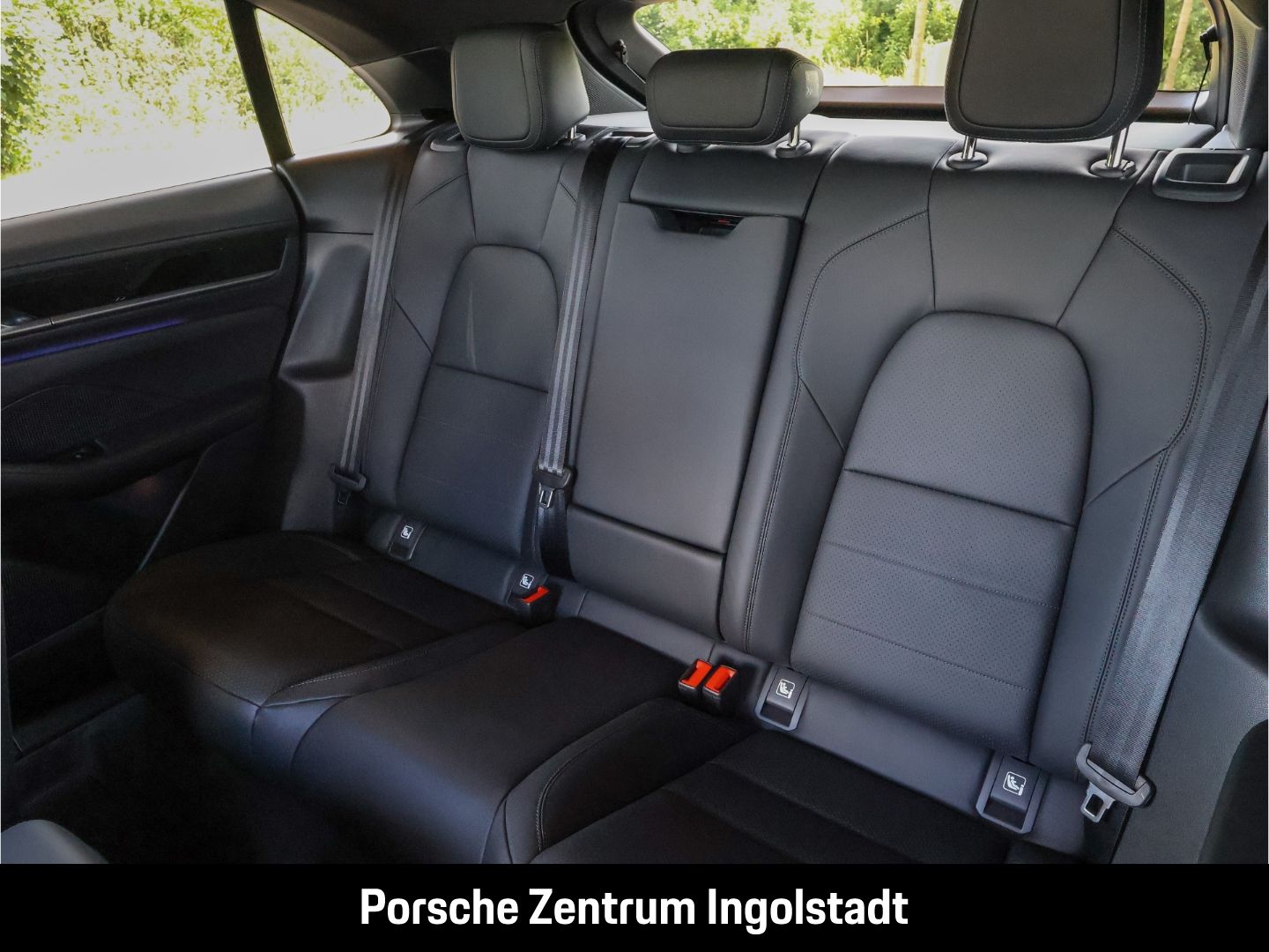 Porsche Macan - Bild 21