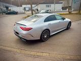 Mercedes-Benz CLS 350 d 4MATIC - AMG Line - Mercedes-Benz CLS 350 in Aachen