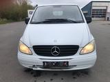 Mercedes-Benz Vito,115 CDI - Angebote
