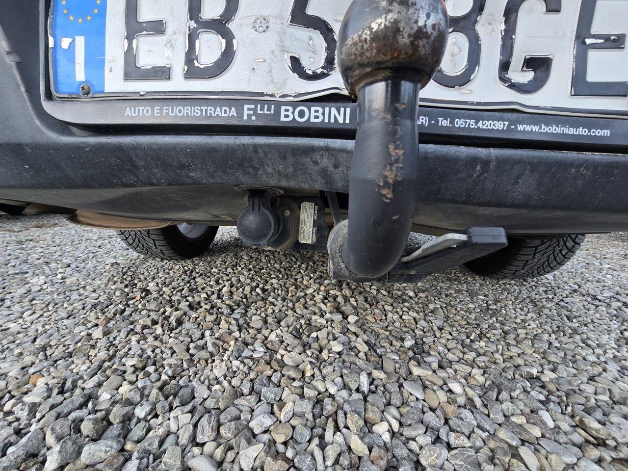 Fiat Croma 2010 — photo 7