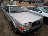 Volvo restaurierung objekt Oldtimer Volvo 245 Kombi - Volvo 245 Gebrauchtwagen