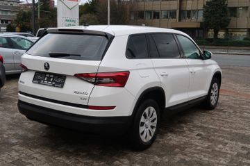 Skoda Kodiaq - 5