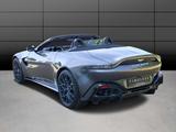 Aston Martin V8 Vantage Roadster - Aston Martin V8 Vantage aus 2022