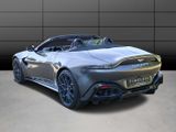 Aston Martin V8 Vantage Roadster - Aston Martin V8 Vantage aus 2022