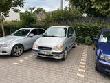 Hyundai Atos 2001 - Hyundai Atos aus 2001