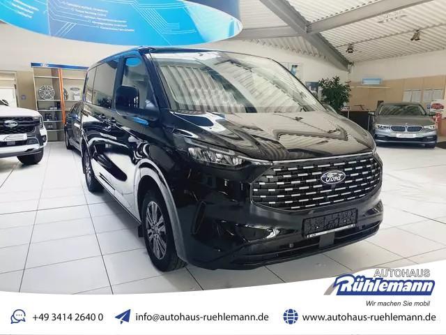 Ford Tourneo Custom Tit. L1 Voll St.-Heizung, 5J.Gar.